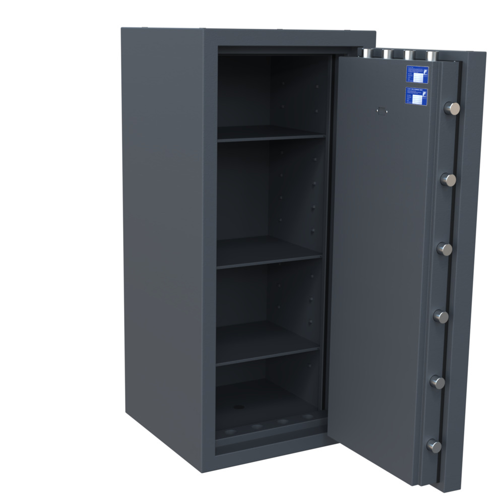 Salvus Massa 5 elo - Afbeelding 5