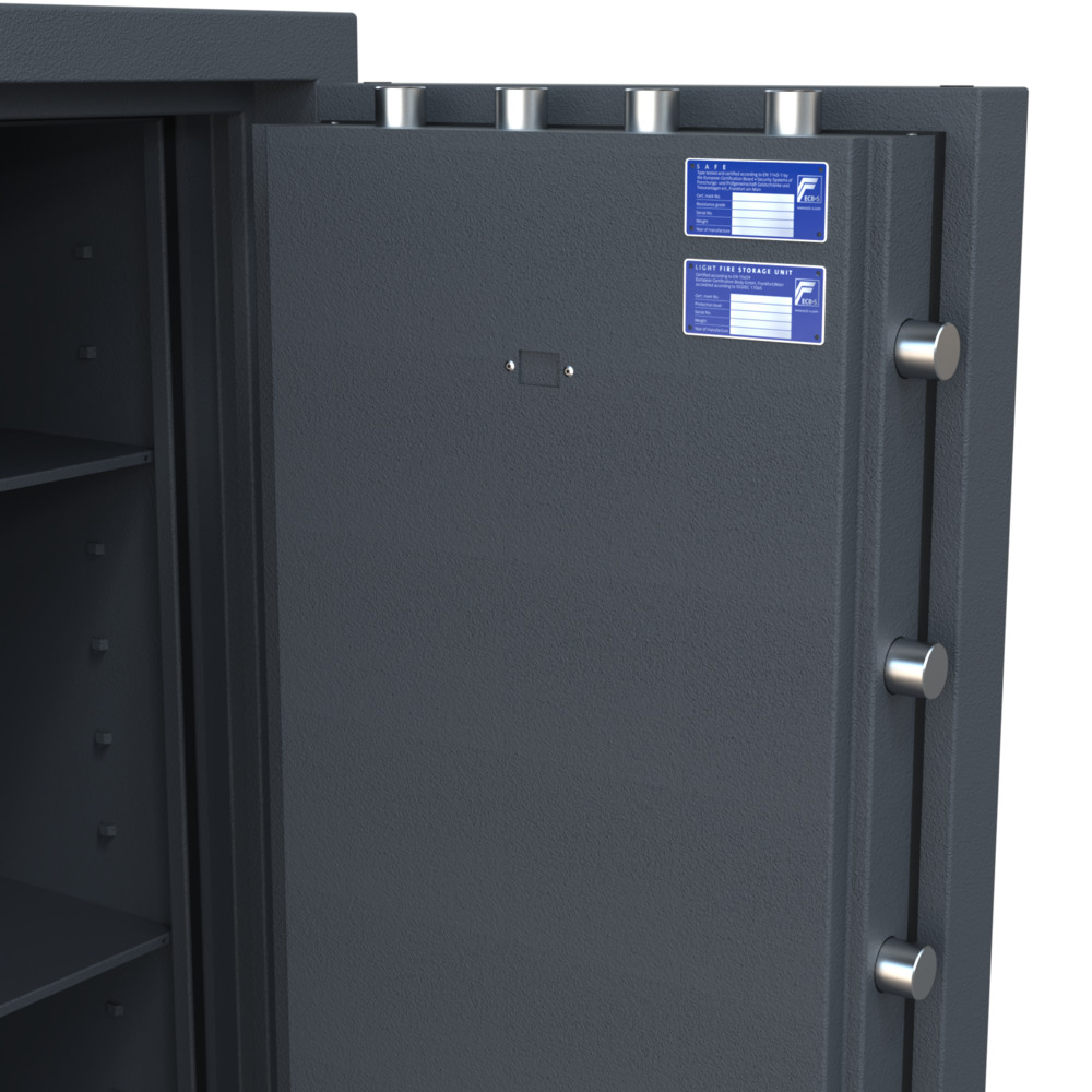 Salvus Massa 5 elo - Afbeelding 6