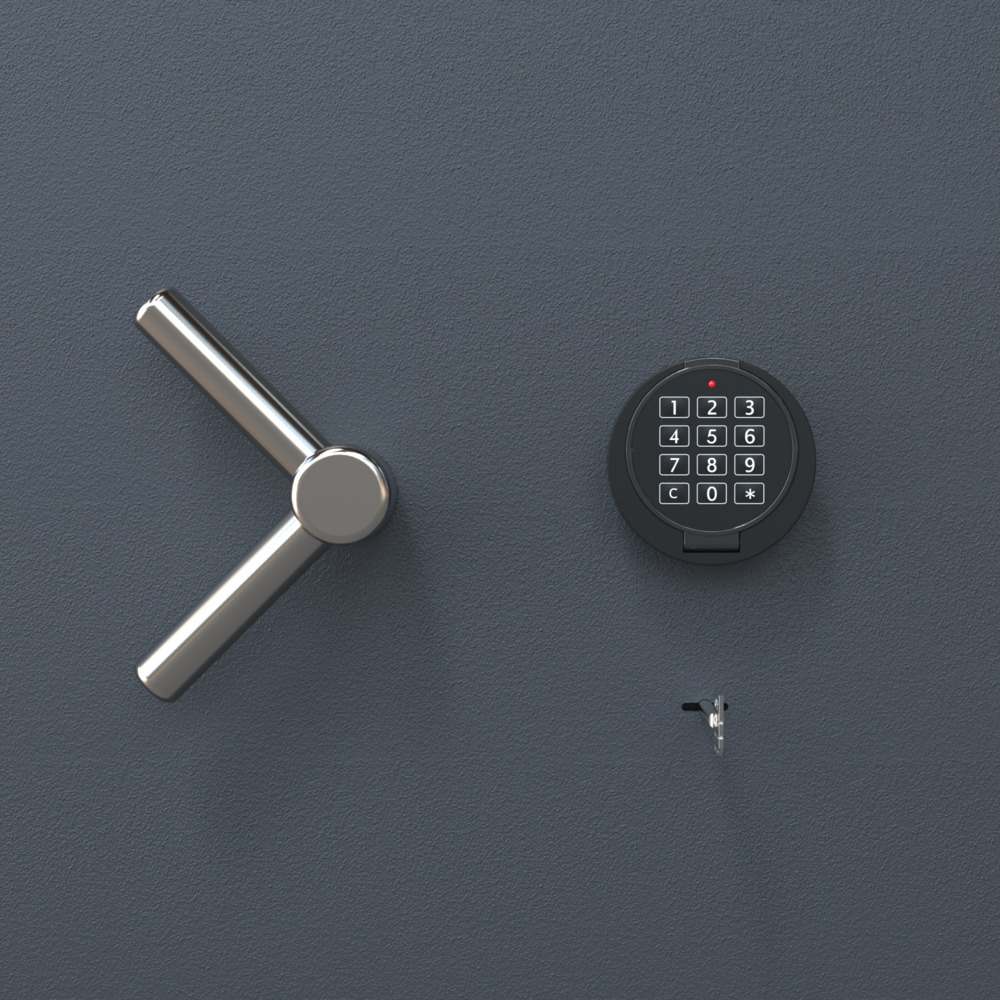 Salvus Massa 5 elo - Afbeelding 7