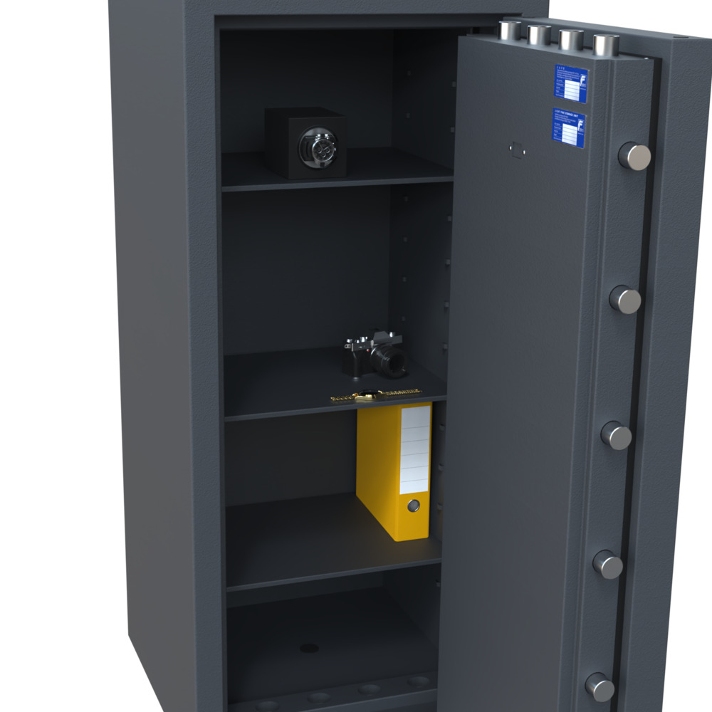 Salvus Massa 5 elo - Afbeelding 8