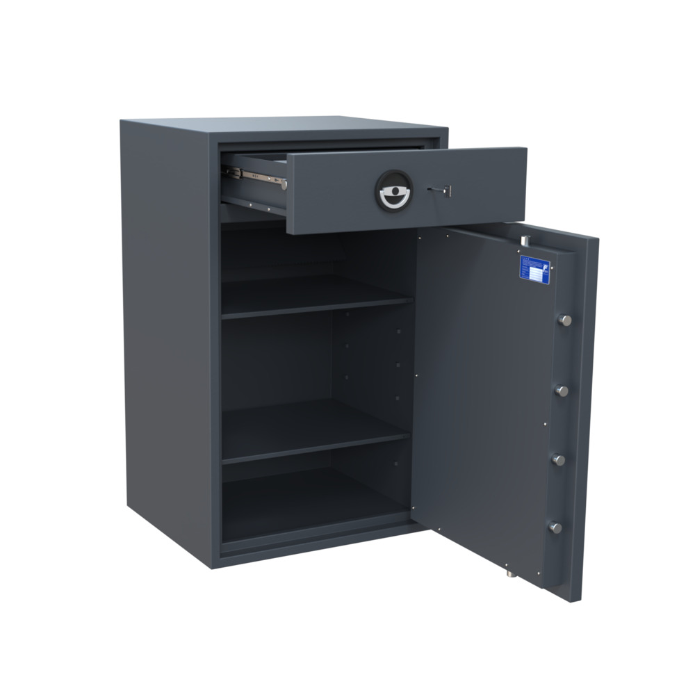 Salvus Tivoli 3 elo - Afbeelding 2