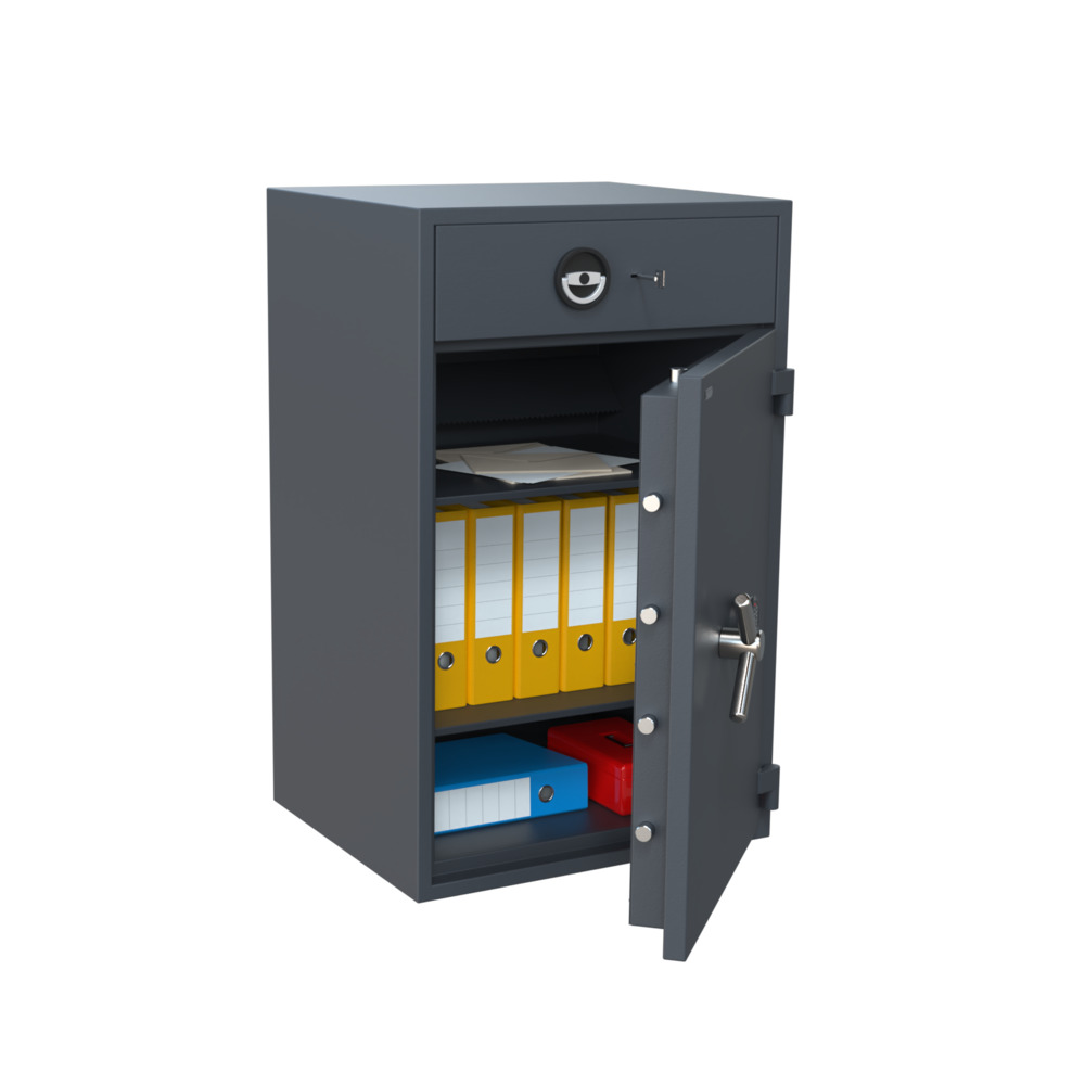 Salvus Tivoli 3 elo - Afbeelding 3