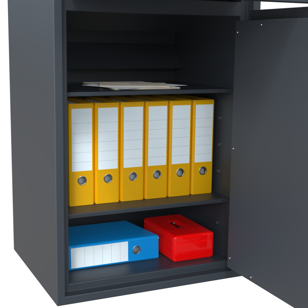 Salvus Tivoli 3 elo - Afbeelding 8