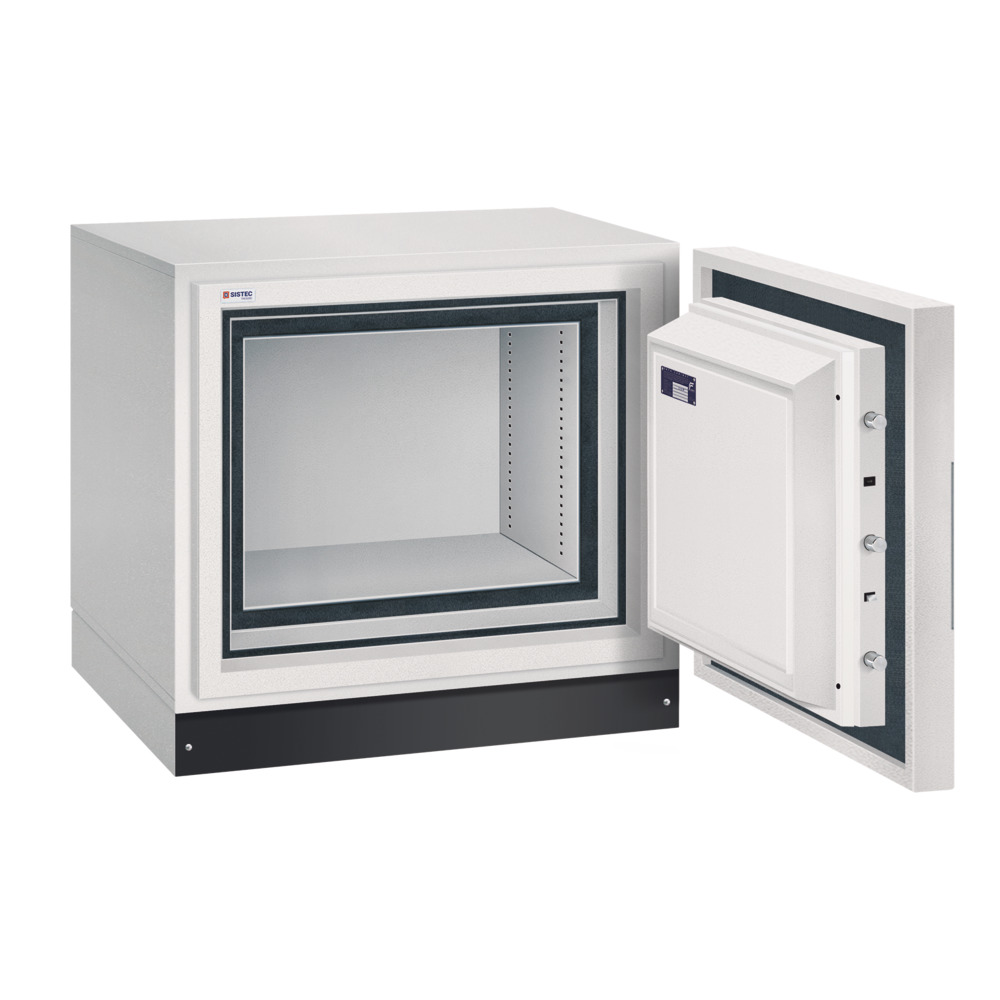 Sistec Datasafe S11 - Afbeelding 3