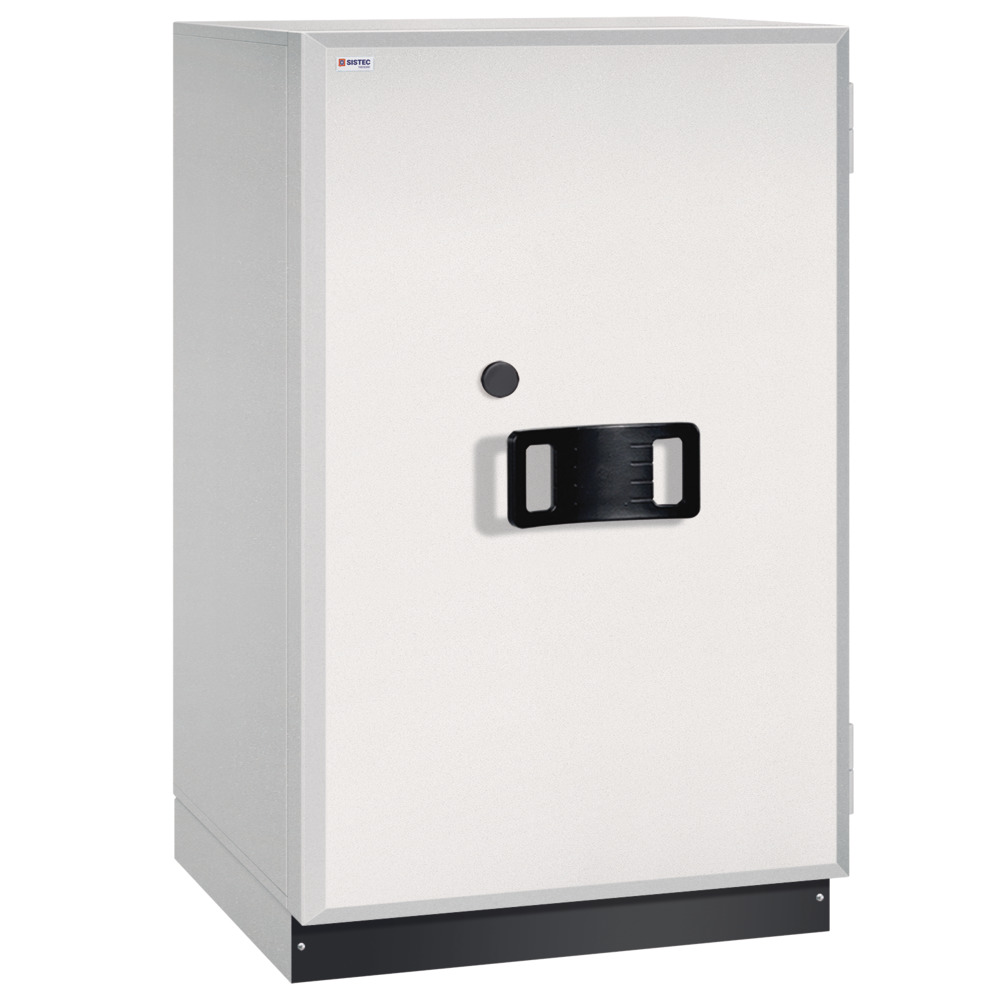 Sistec Datasafe S13 - Afbeelding 2