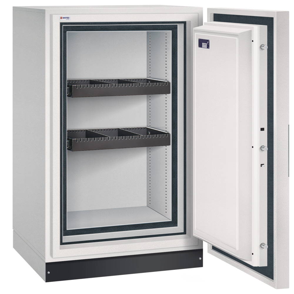 Sistec Datasafe S13 - Afbeelding 3