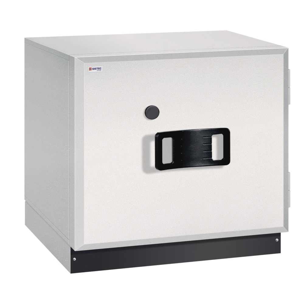 Sistec Datasafe SE11 - Afbeelding 2