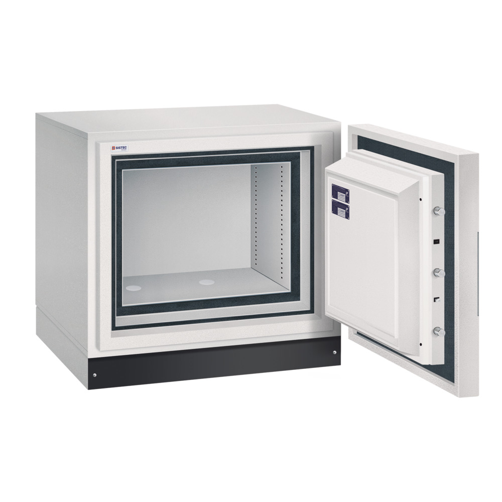 Sistec Datasafe SE11 - Afbeelding 3