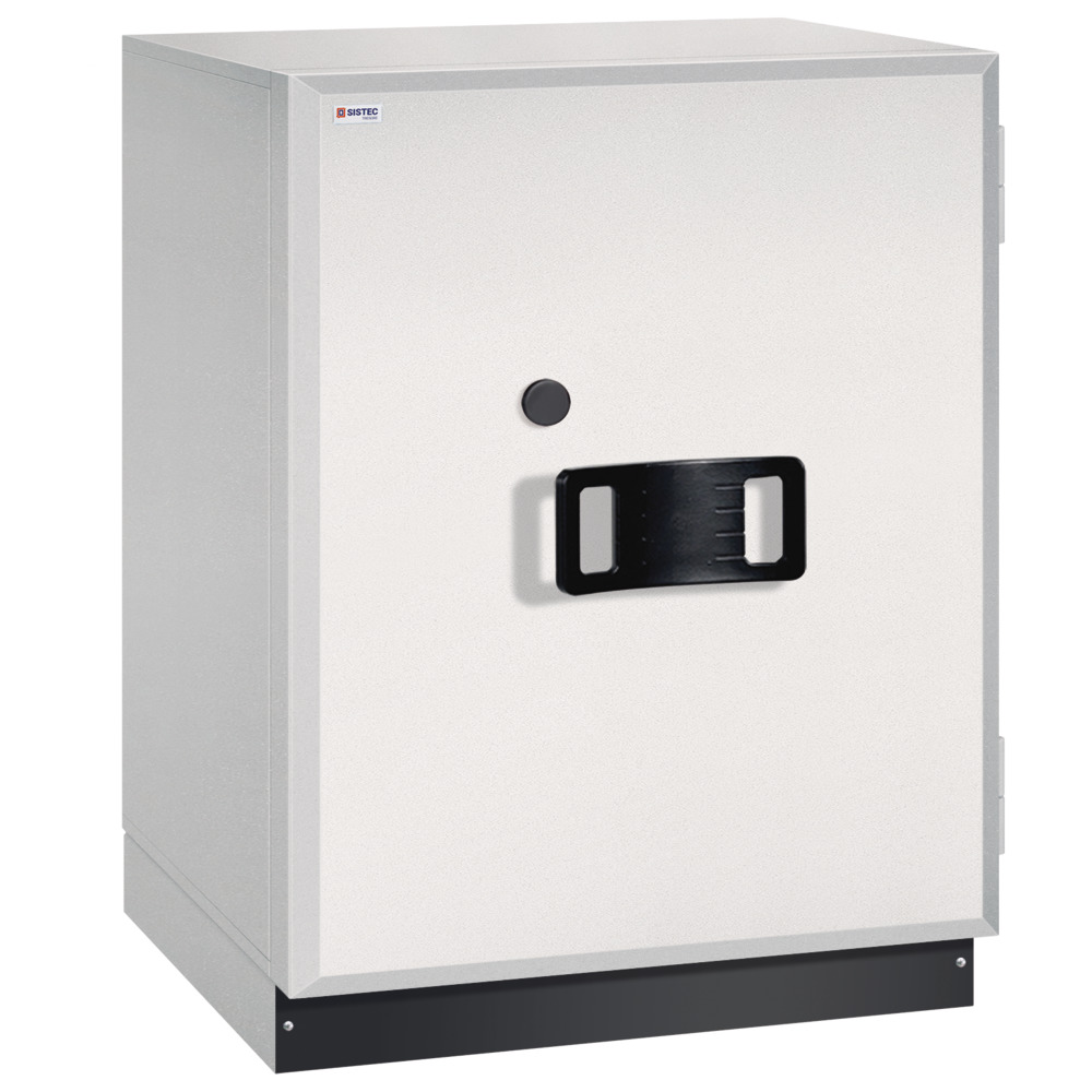 Sistec Datasafe SE12 - Afbeelding 2