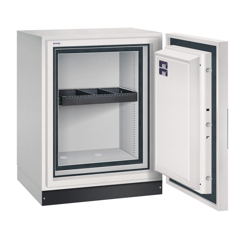 Sistec Datasafe SE12 - Afbeelding 3