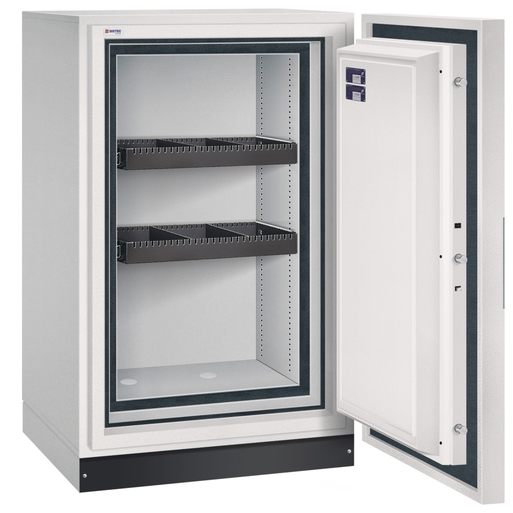 Sistec Datasafe SE13 - Afbeelding 3