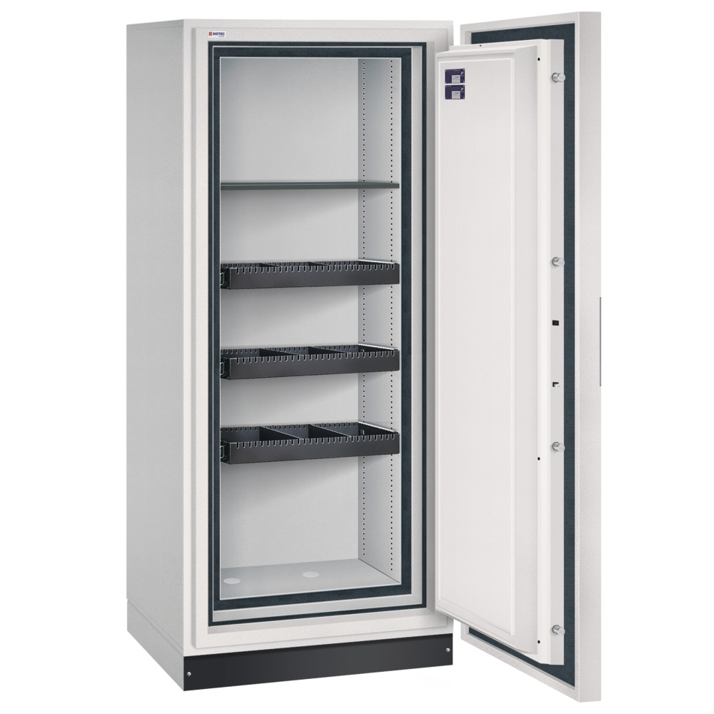 Sistec Datasafe SE14 - Afbeelding 3