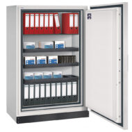 Sistec Datasafe SE15