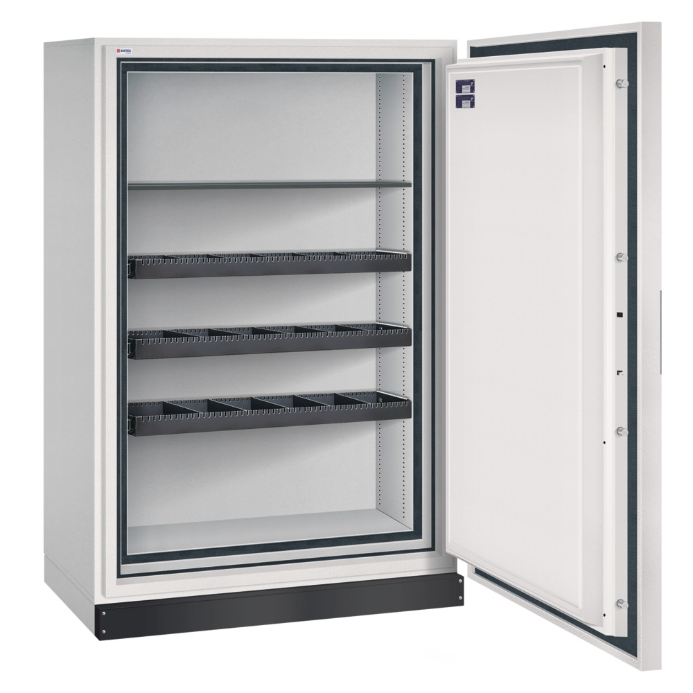Sistec Datasafe SE15 - Afbeelding 3