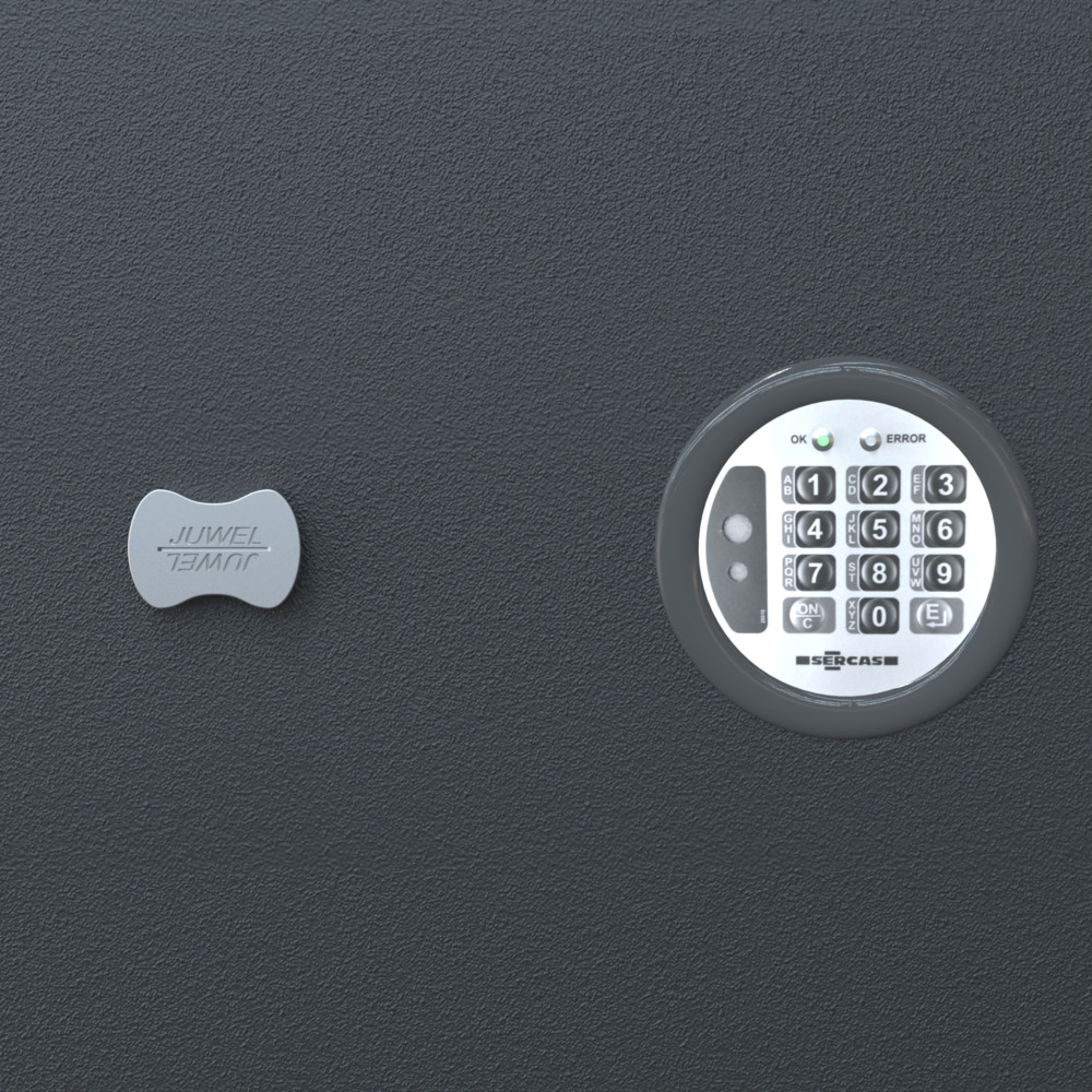 Juwel Elegance 6241 elo - Afbeelding 7