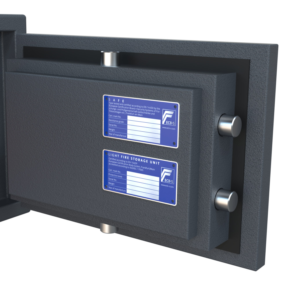 Salvus Palermo 1 elo - Afbeelding 6