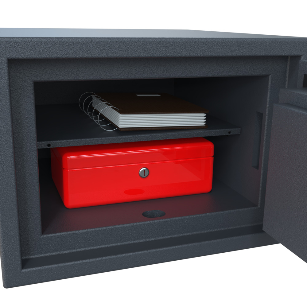 Salvus Palermo 1 elo - Afbeelding 8