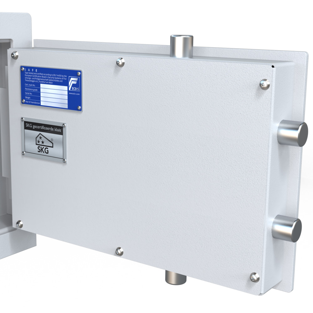 Sistec MT3+ - Afbeelding 6