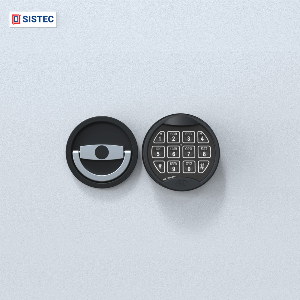 Sistec MT9+ elo - Afbeelding 7