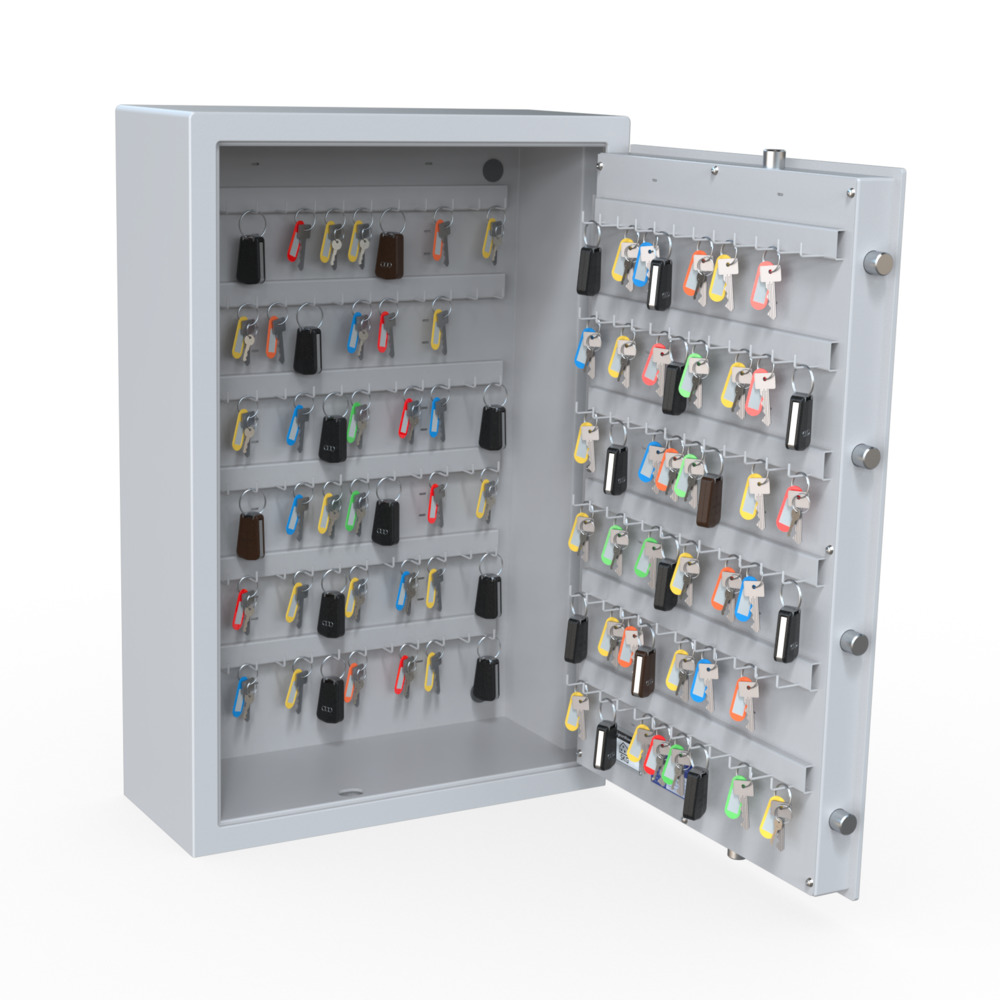 Sistec SK sleutelkluis 126 elo - Afbeelding 4