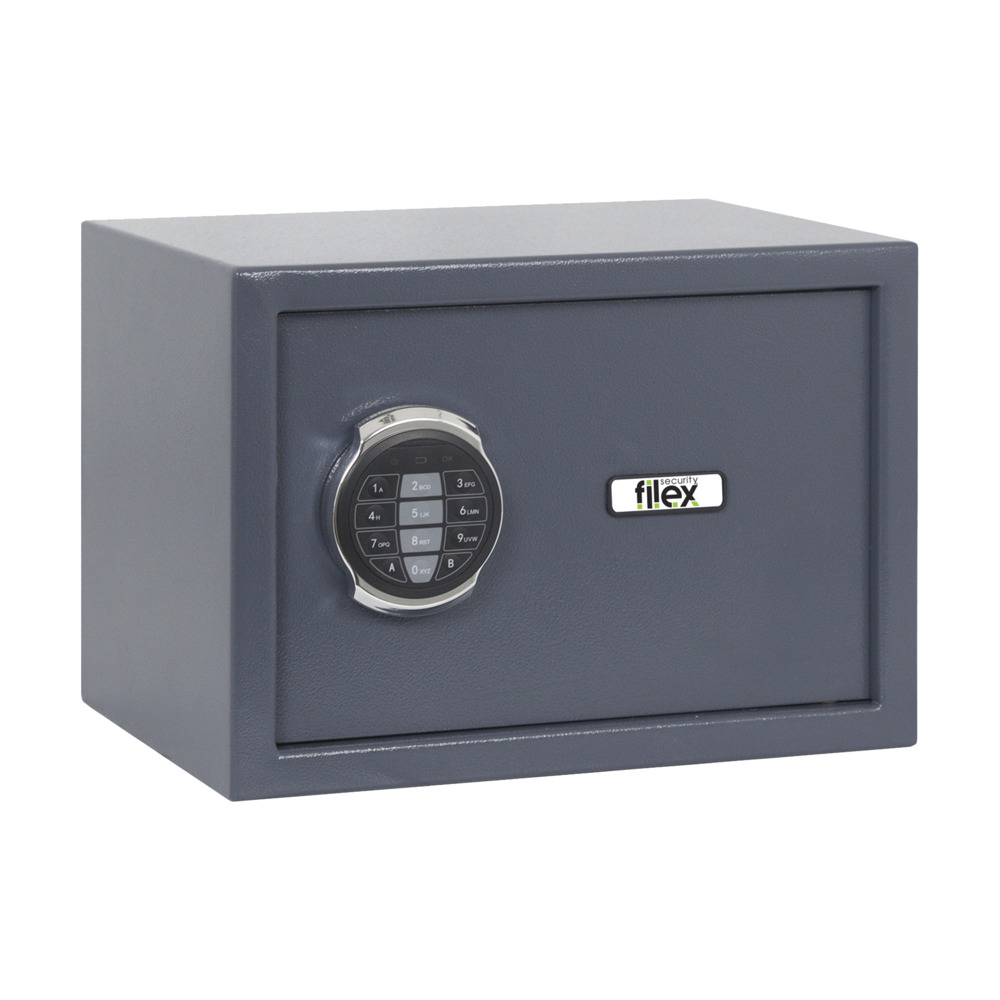 Filex SB Safe Box 2 elo - Afbeelding 2