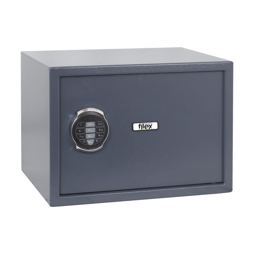 Filex SB Safe Box 3 elo - Afbeelding 2