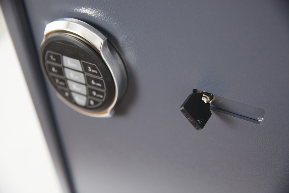 Filex SB Safe Box 3 elo - Afbeelding 6