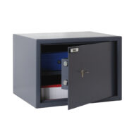 Filex SB-C Safe Box 3 cilinderslot