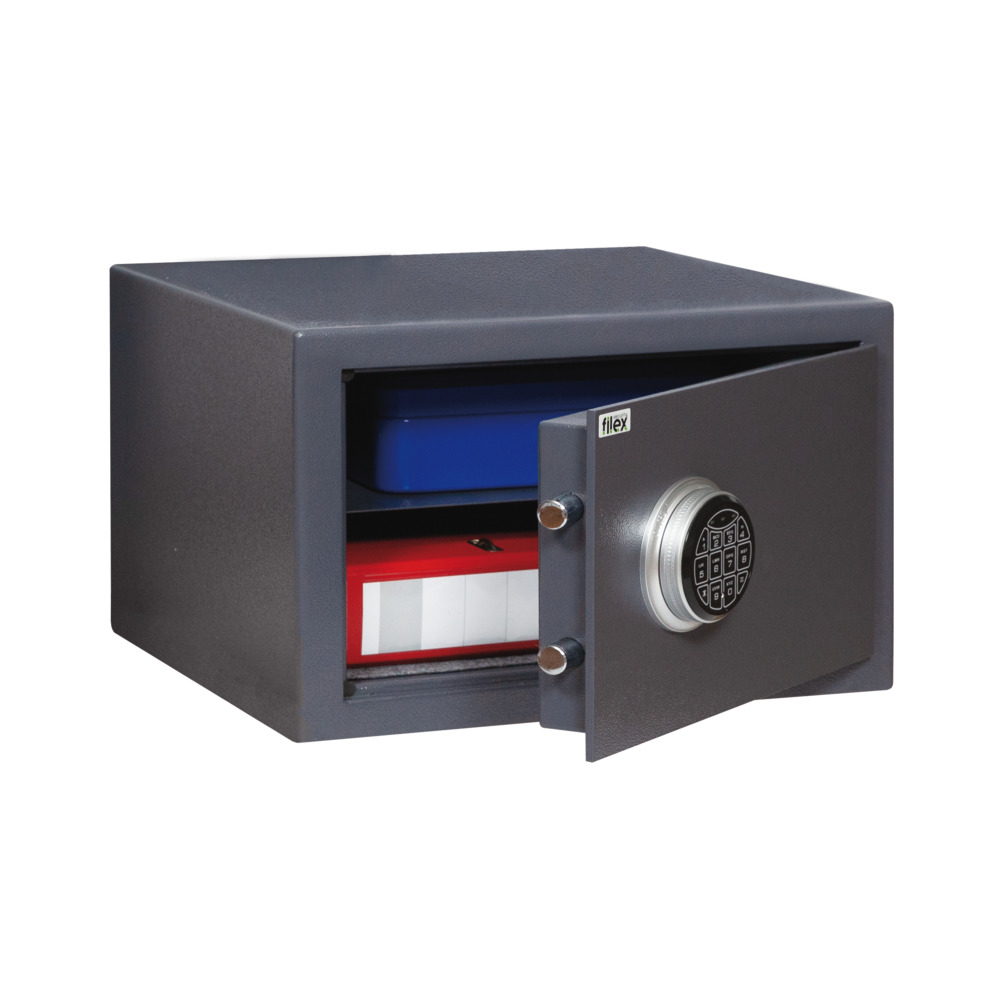 Filex PS Privékluis 1 elo