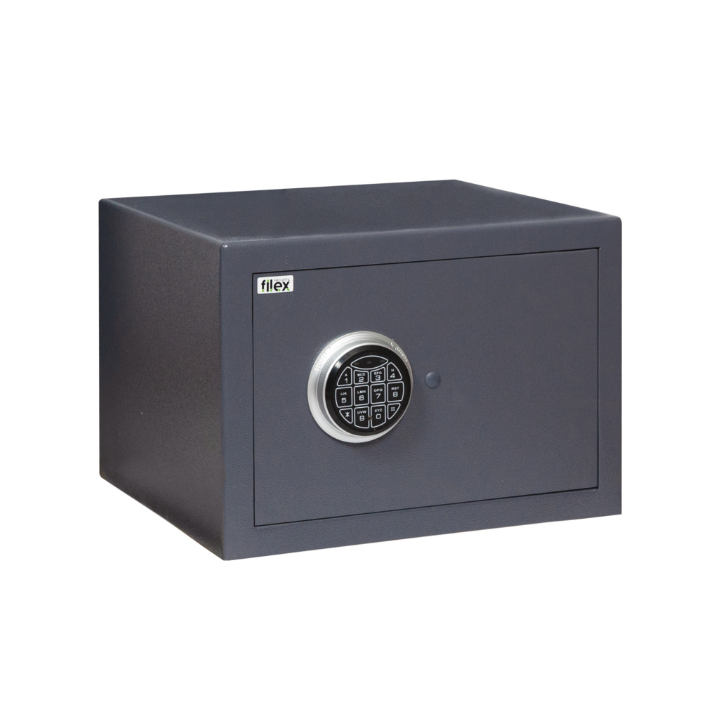 Filex PS Privékluis 1 elo - Afbeelding 2