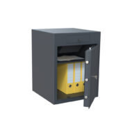 Salvus HS66 afstortkluis