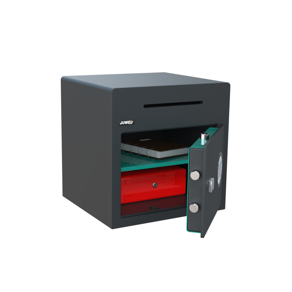 Juwel Elegance 6242 afstortkluis