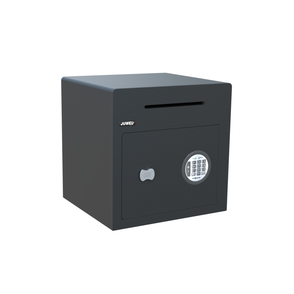 Juwel Elegance 6242 afstortkluis - Afbeelding 2