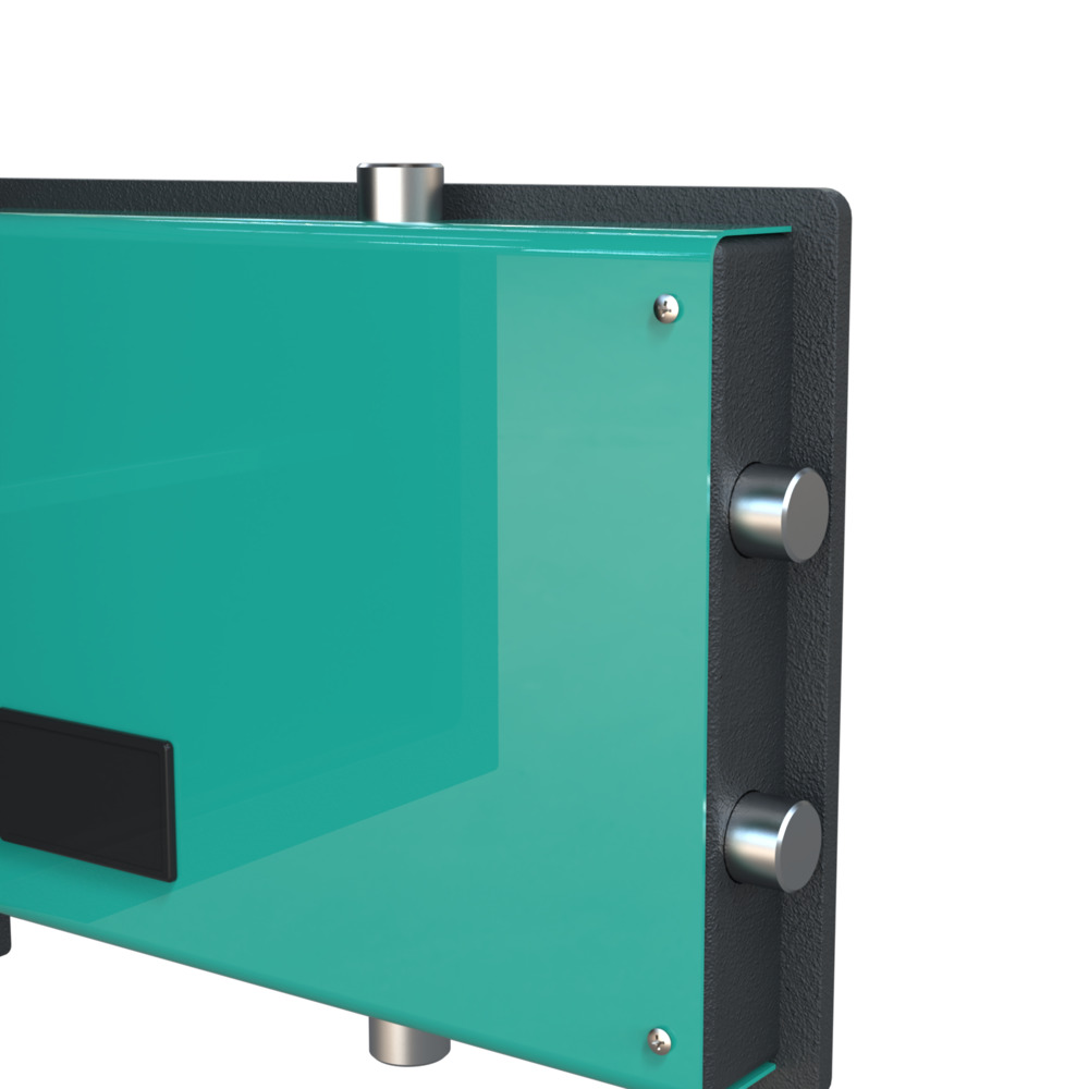 Juwel Elegance 6242 afstortkluis - Afbeelding 6