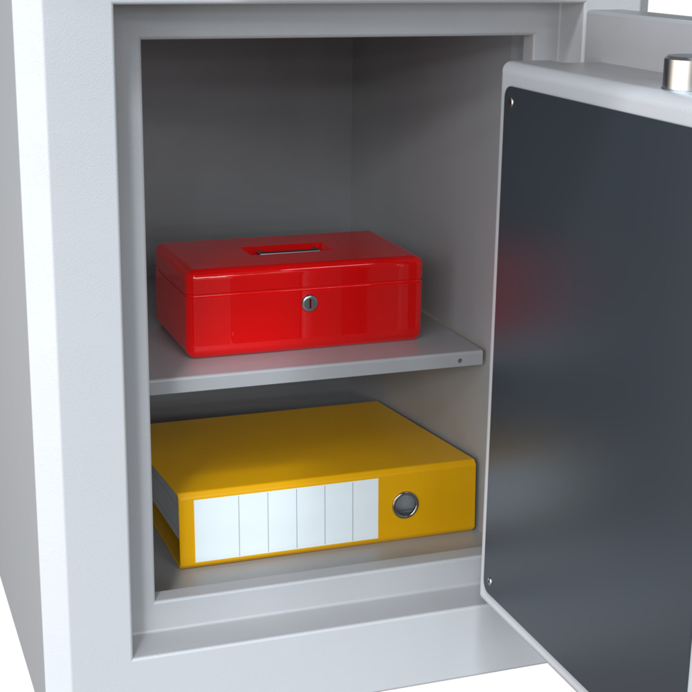 Salvus Siena DI-0 afstortkluis - Afbeelding 8