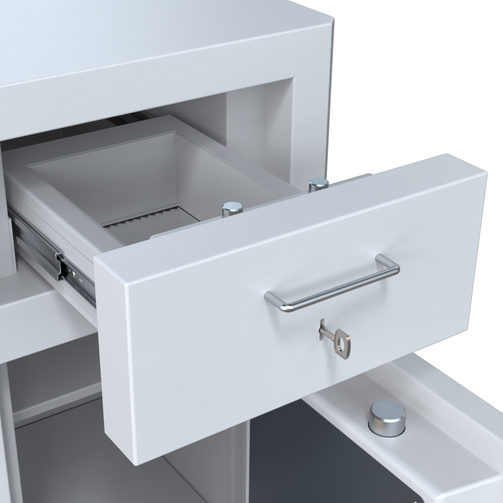 Salvus Siena DI-1 afstortkluis - Afbeelding 9