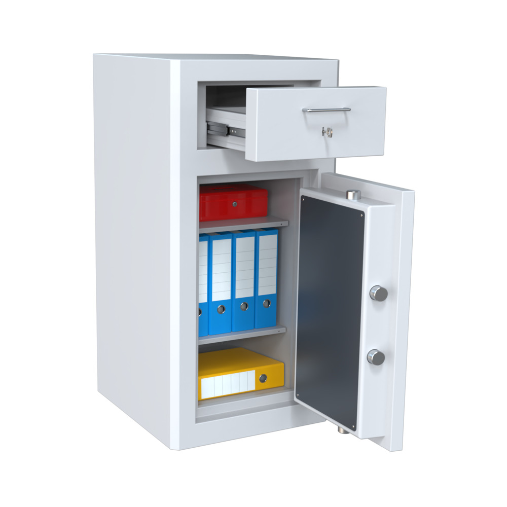 Salvus Siena DI-1 afstortkluis - Afbeelding 4