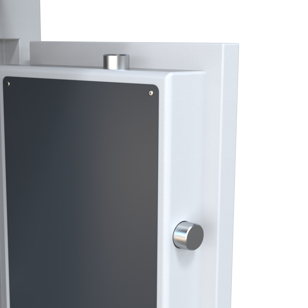 Salvus Siena DI-1 afstortkluis - Afbeelding 6