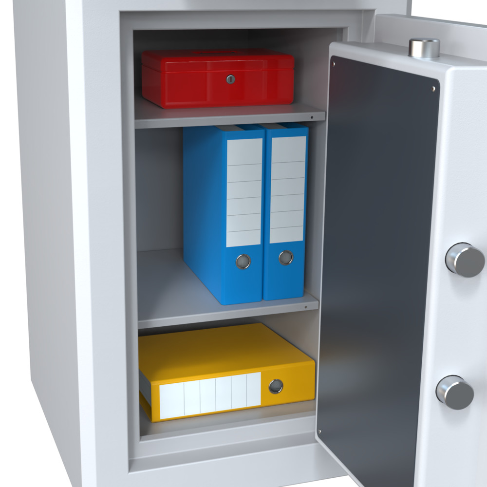 Salvus Siena DI-1 afstortkluis - Afbeelding 8