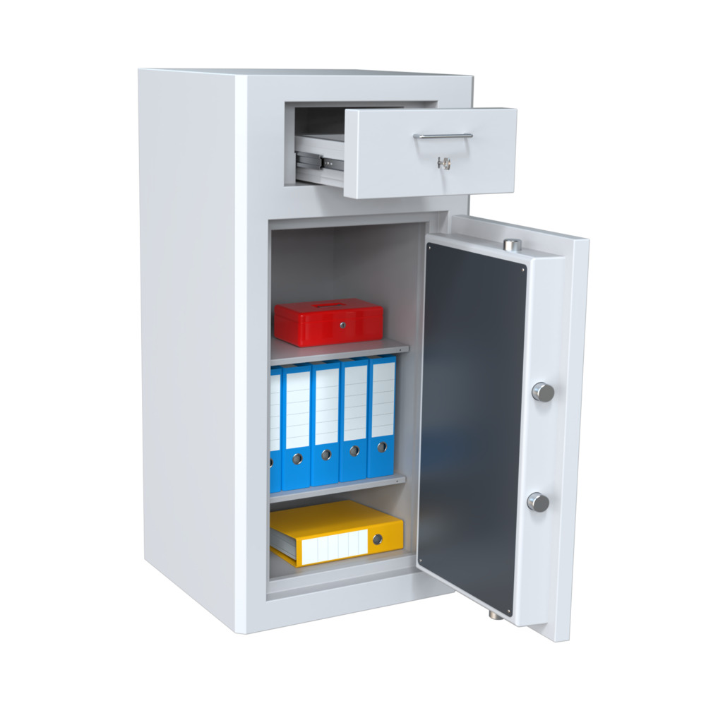 Salvus Siena DI-2 afstortkluis - Afbeelding 4