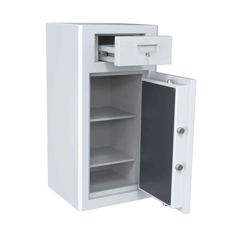 Salvus Siena DI-2 afstortkluis - Afbeelding 5