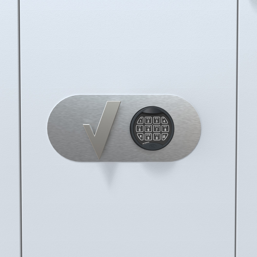 Salvus Siena DI-2 afstortkluis - Afbeelding 7