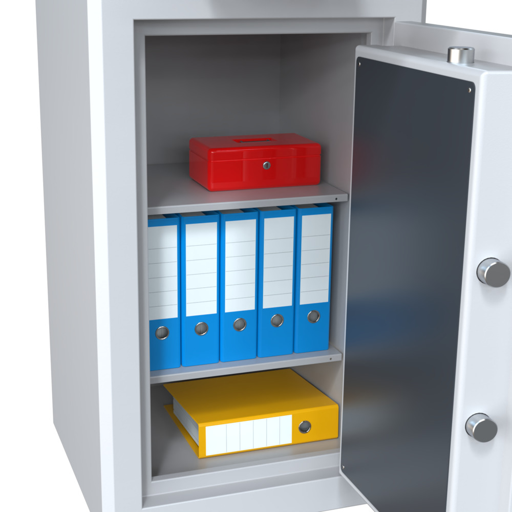 Salvus Siena DI-2 afstortkluis - Afbeelding 8