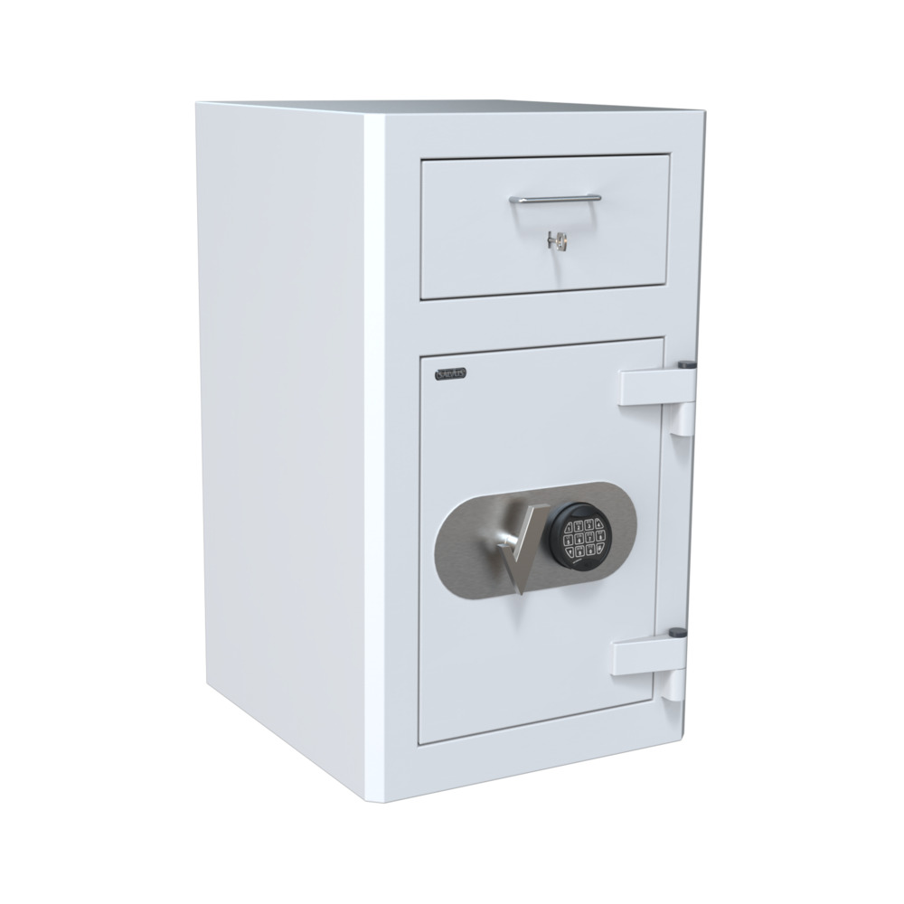 Salvus Florence DII-0 afstortkluis - Afbeelding 2