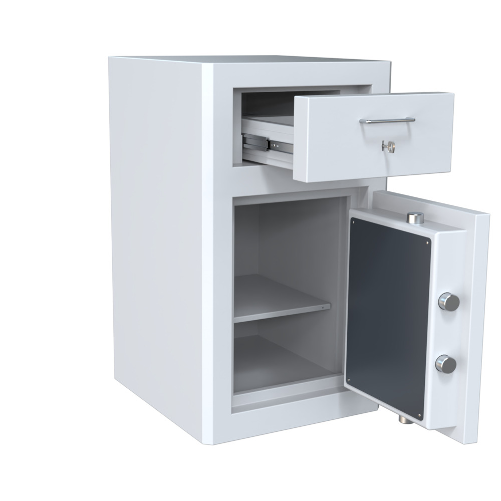 Salvus Florence DII-0 afstortkluis - Afbeelding 5