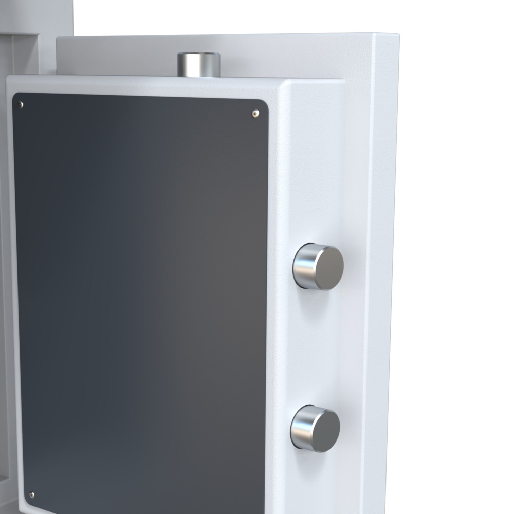 Salvus Florence DII-0 afstortkluis - Afbeelding 6