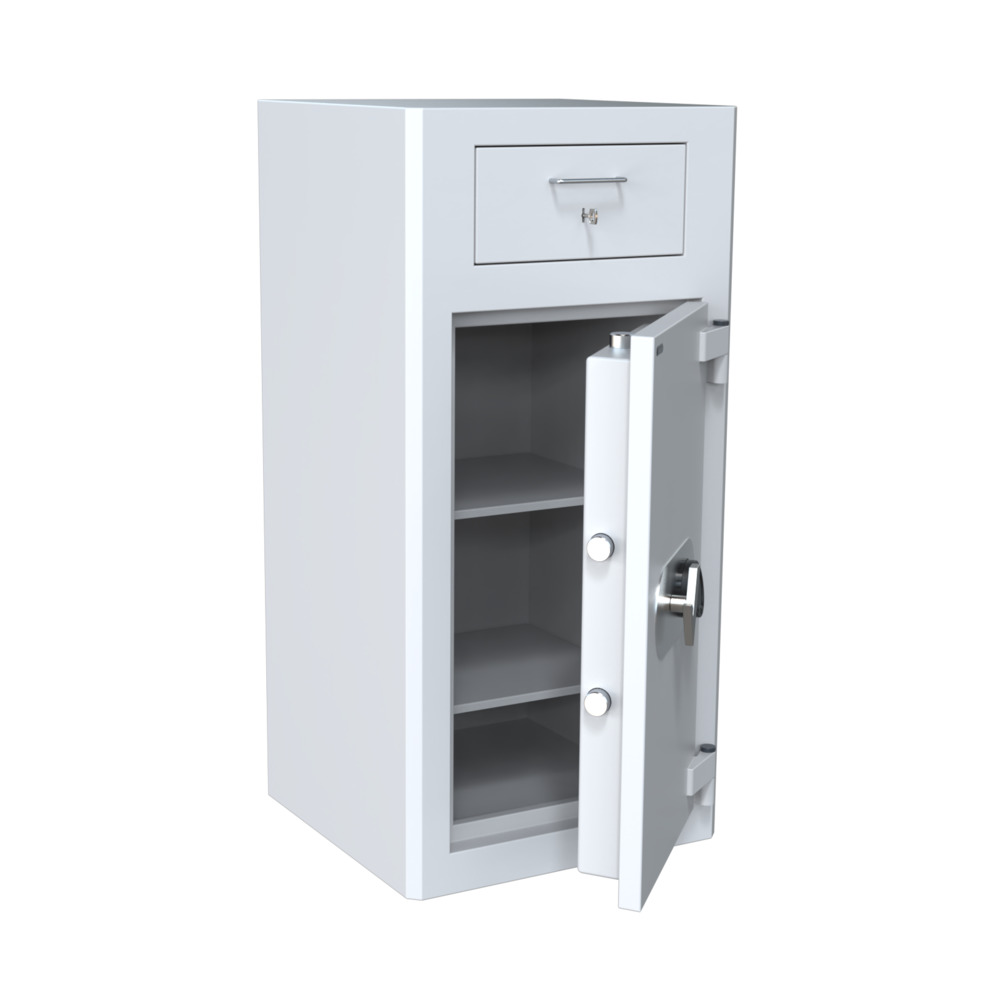 Salvus Florence DII-2 afstortkluis - Afbeelding 5