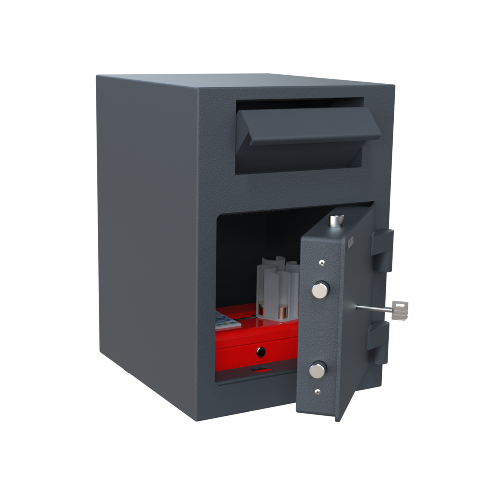 Salvus Monopoli 1 afstortkluis