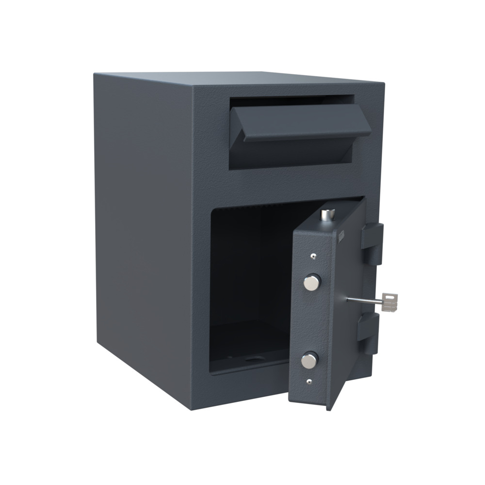 Salvus Monopoli 1 afstortkluis - Afbeelding 2