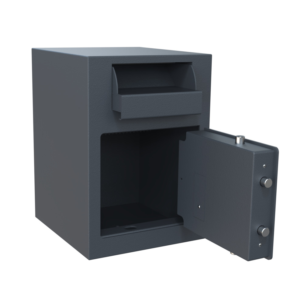 Salvus Monopoli 1 afstortkluis - Afbeelding 5